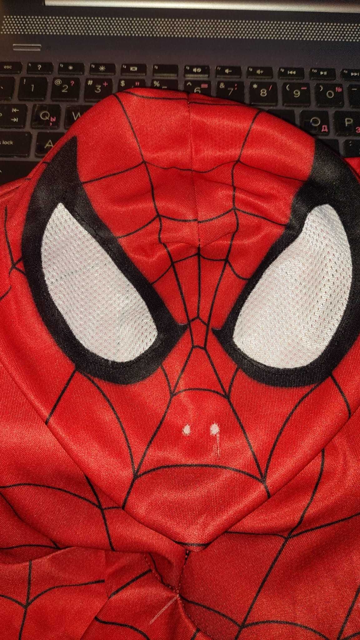 Rubie's Spider-Man, Детски карнавален костюм за момчета Spider-Man