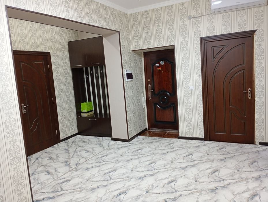 Uy ijaraga beriladi barcha sharoitlari bilan.