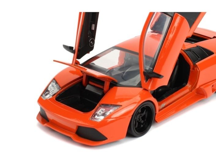 Lamborghini Murcielago 1:24 JADA Fast and Furious