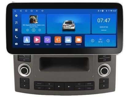 Navigație dedicată Infiniti | Android