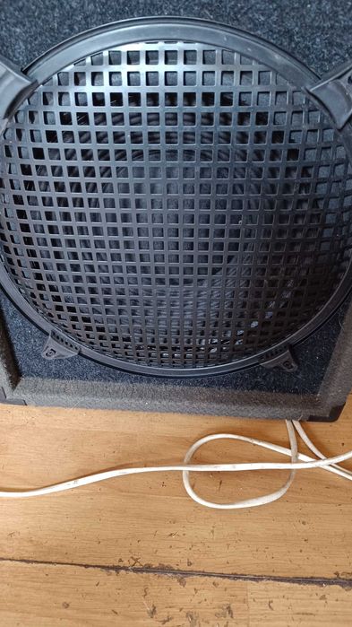 Vand 2 boxe audio 12 inch, 250W