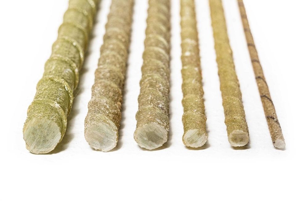 Арматура строительная