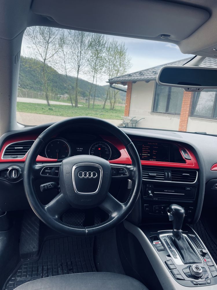 Audi A4 B8 Avant *Automat *an 2011