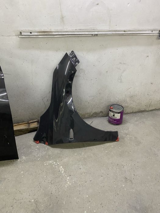 Onix Eshik krilo ung tomon