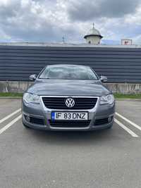 Vand passat 2008 negociabil