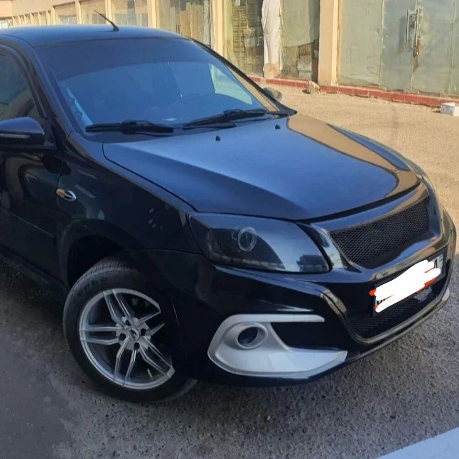 Продается автомобиль Lada Granta