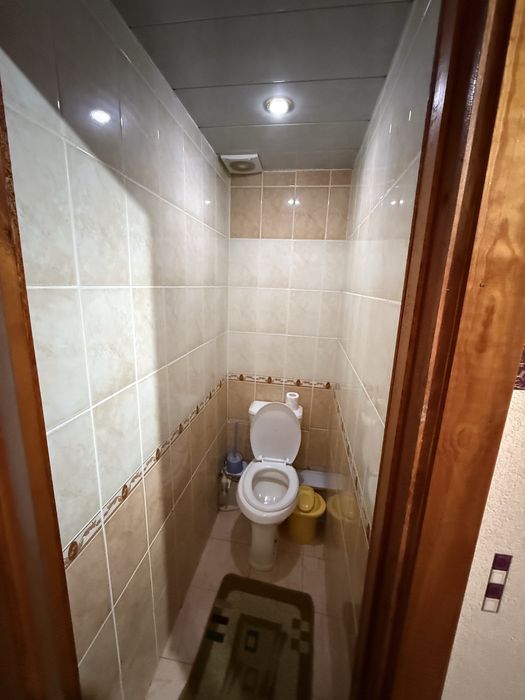 Ijaraga kvartira 1 ta qiz kerak sheriklikka (100$)