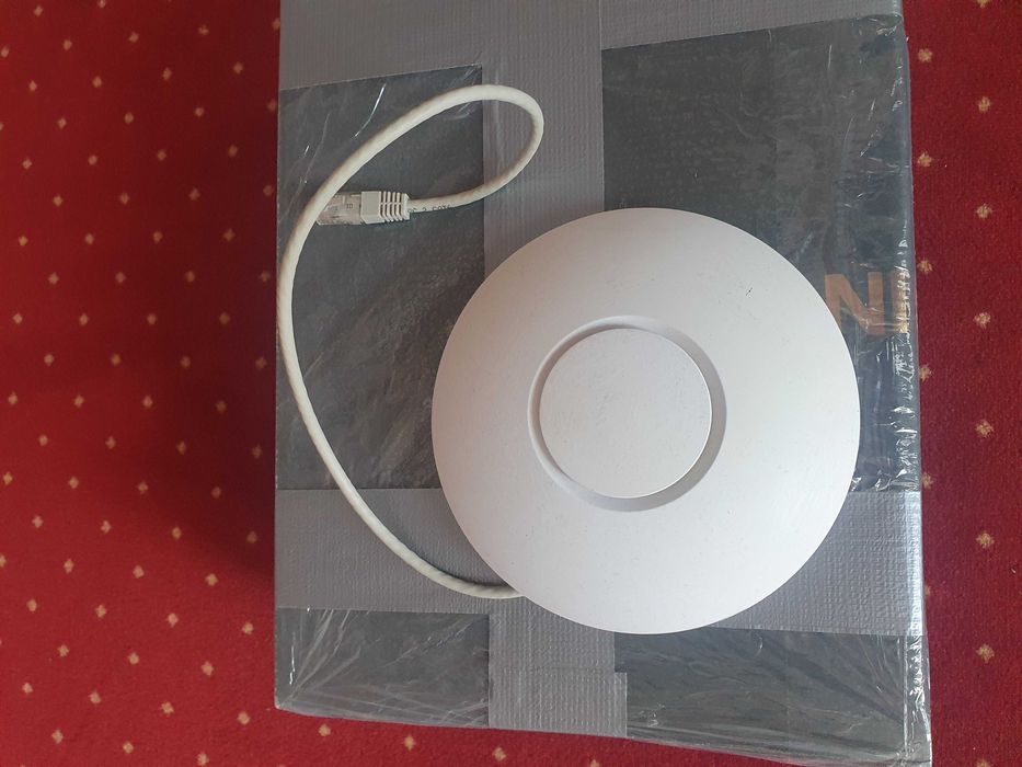 Ubiquiti UniFi Wi-Fi Dual Band, UAP-AC-LITE