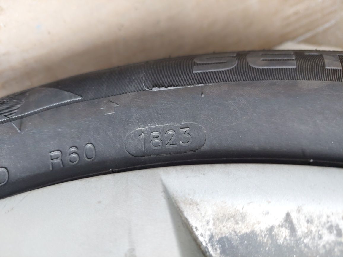 Гуми Ротала Setula W race s130 185/65/15