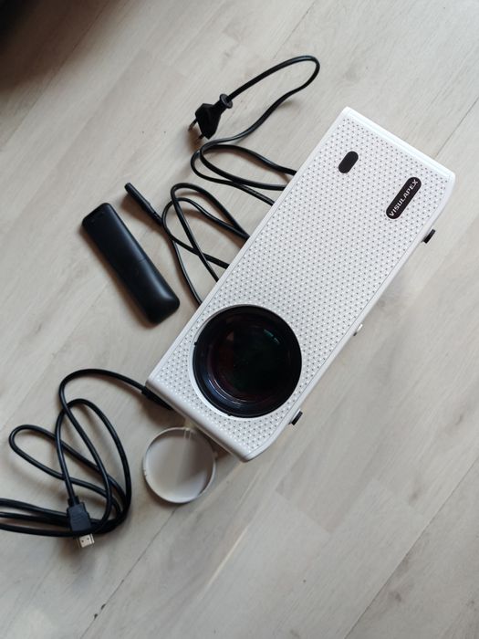 Video proiector Visulapex