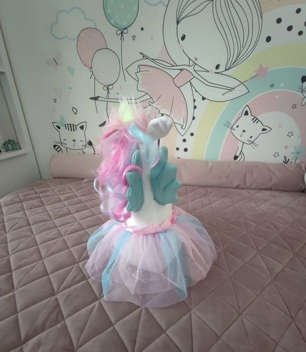 Unicorn plus Noriel