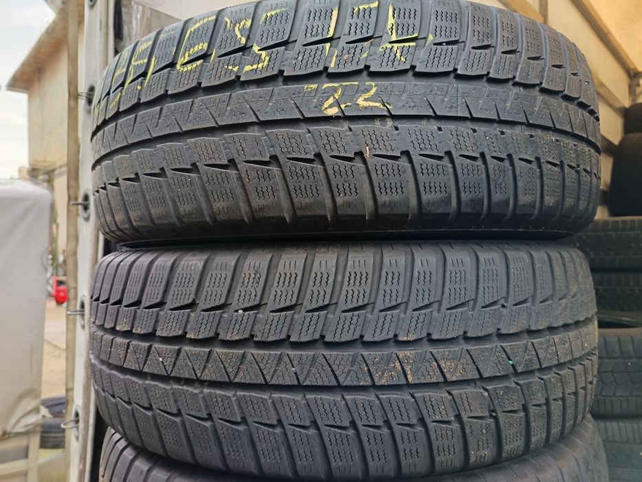 Anvelope MS iarna 235 65 17 sumitomo 2022 6-7.5mm