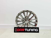 Комплект дисков Camry R17