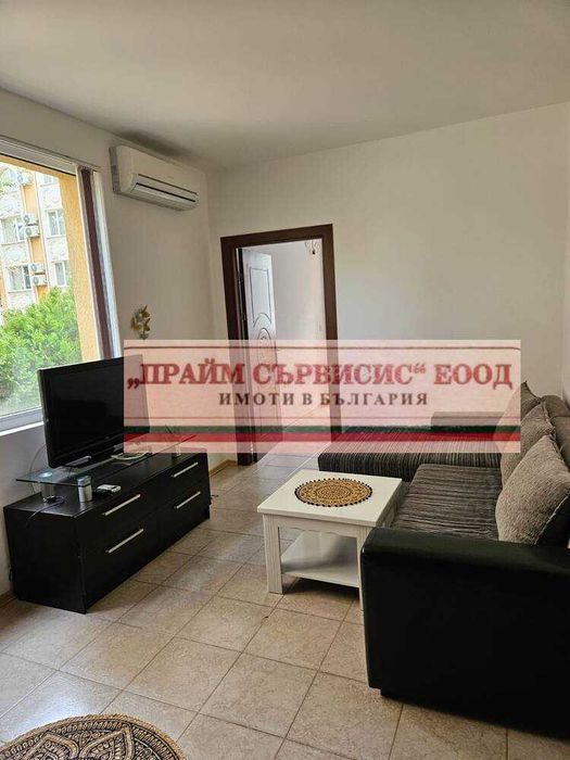 Продава се Двустаен апартамент в к.к. Слънчев бряг - 60 кв.м за 959 €/кв.м - Снимка #3
