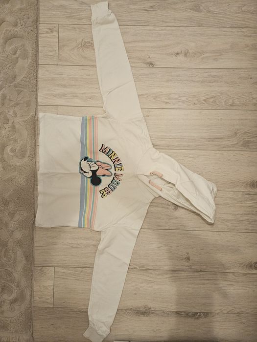 Hanorace, Zara, Rezerved, H&M, marimea 152 cm, 11 ani, 3 bucati