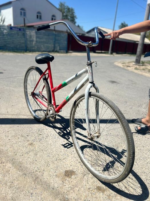 Продам велосипед  урал