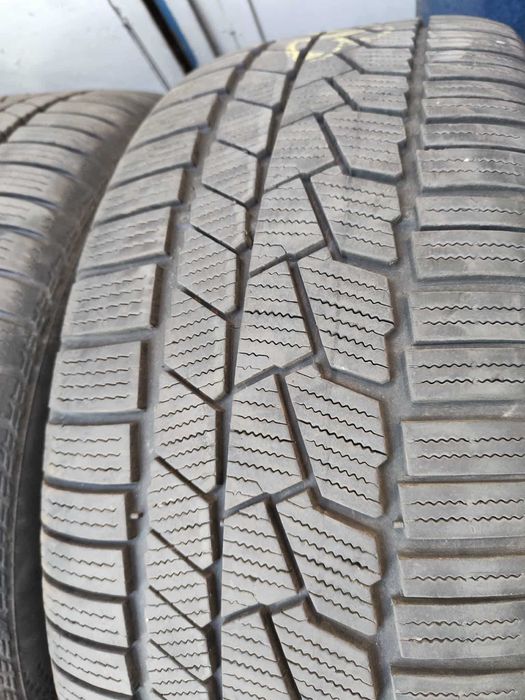 255/55R18 Continental WinterContact TS860S SSR* - 4 бр зимни гуми
