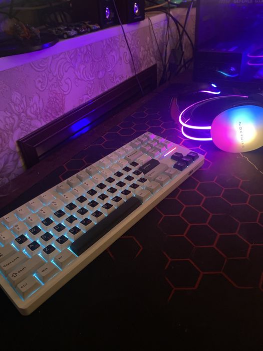 Продам игровой компьютер