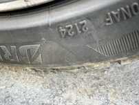 Bridgestone Turanza 6 - all season