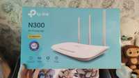 Роутер Tp-link TL WR845N