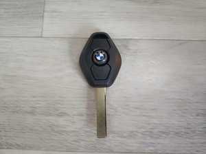 Корпус ключа BMW e39, e60,e53