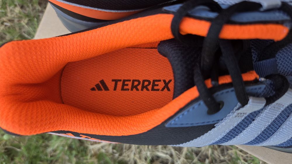 adidas terrex ax2r нови оригинални номер 38.5