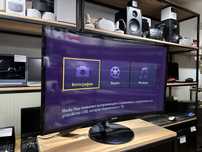Телевизор Samsung LV32F390FIX 81 см, LED, 1920x1080, Full HD,10113/A10