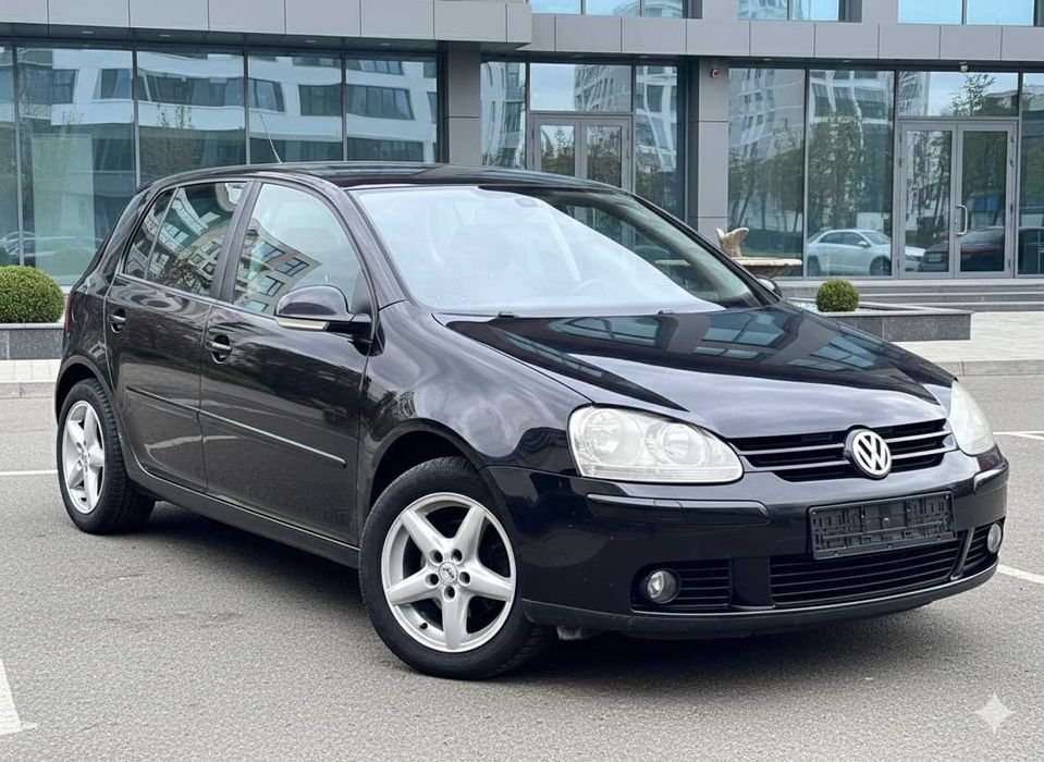 VW Golf 1.6 Mpi United/Climatronic/Scaune incalzite/comenzi volan