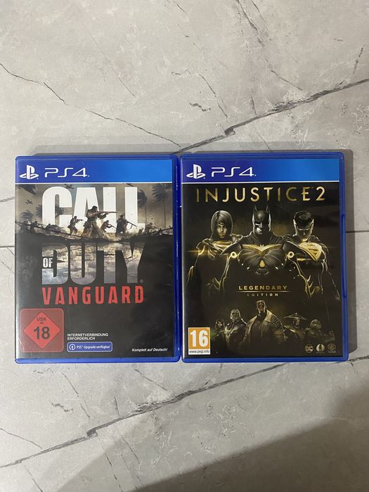 диск на пс 4 обмен