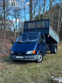 Ford Transit 2.5 Тристранен