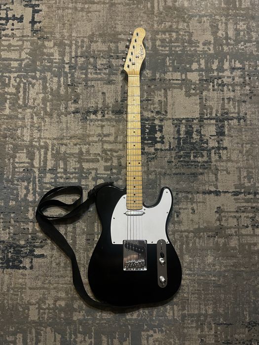 Электрогитара Телекастер