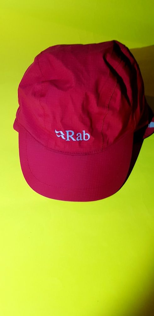 Шапки. North Face.    Rab