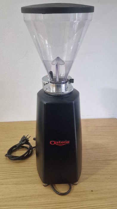 Rasnita Cafea Mazzer Luigi Spa
