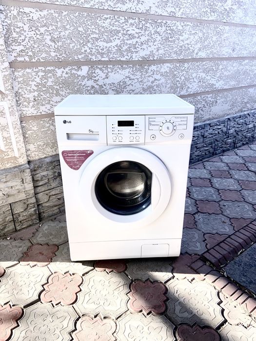 Продам стиральную машинку рабочая 100%