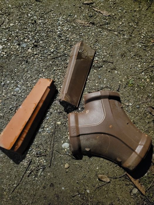 Vând coame ,laterale și ramificații