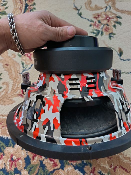 Продаётся самбуфер отлично состояние