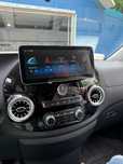 Navigatie Android  Mercedes Vito 3 W477 12,3 INCH CARPLAY WAZE +Camera