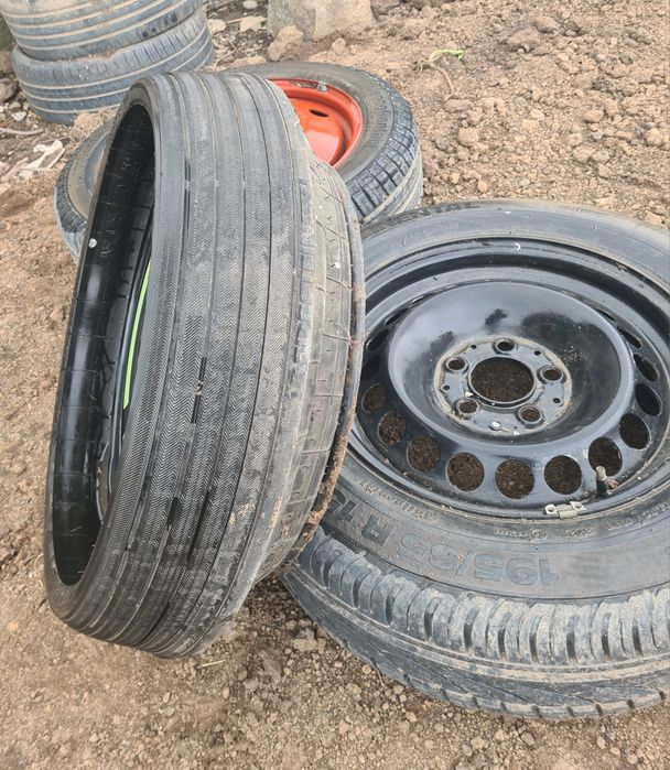 Piese Touareg/Motor Trapă Astra/Golf
