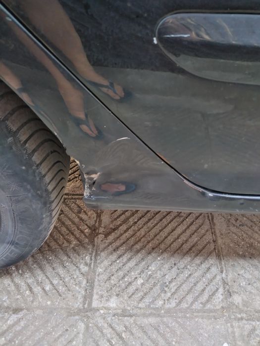 Пежо(PEUGEOT)308-1.6 бензин-газ 120КОНЯ-ВЕРИГА-БАРТЕР BMW 1 дизел