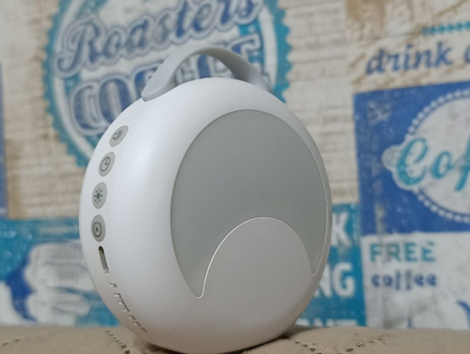 Устройво за бял шум ново