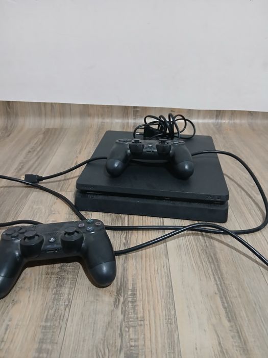 Плейстейшын 4 ориг