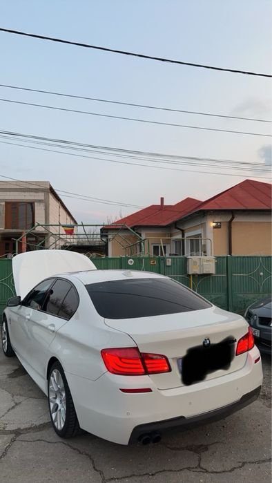 Jante R19 BMW doua latimi