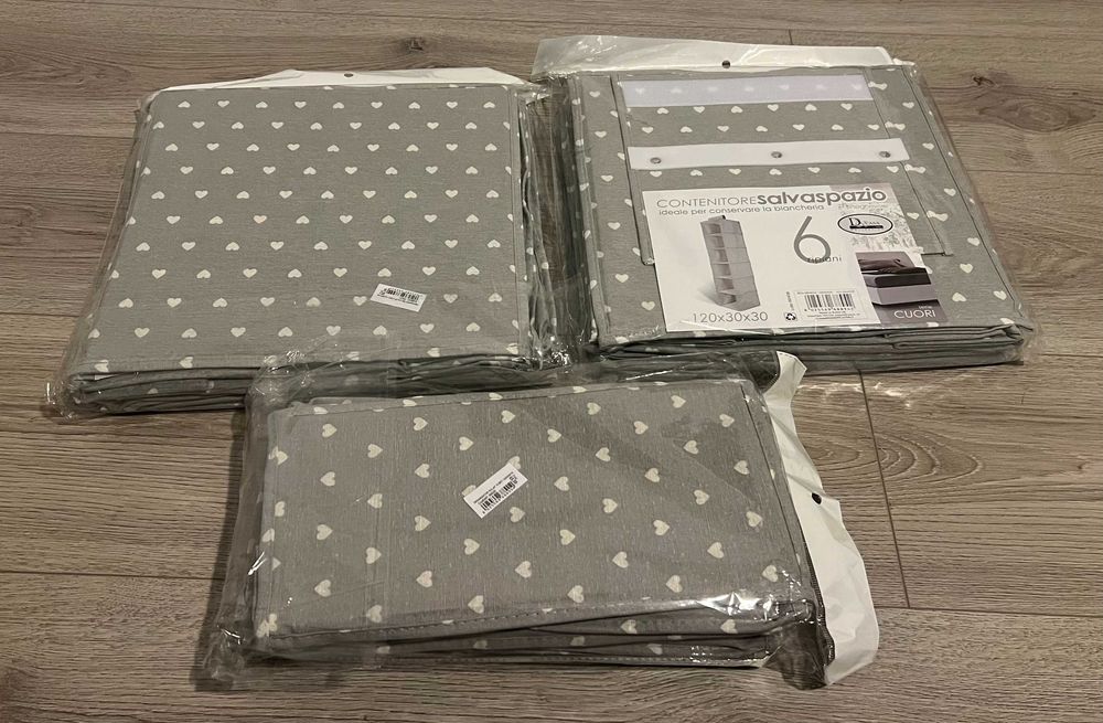 Organizatoare dulap