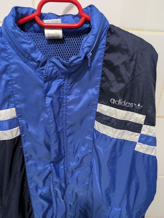 Geaca adidas vintage l
