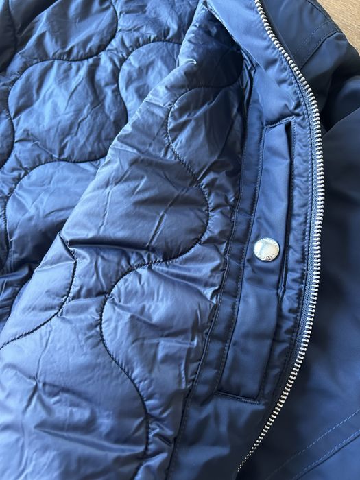 Tommy Hilfiger Яке бомбър