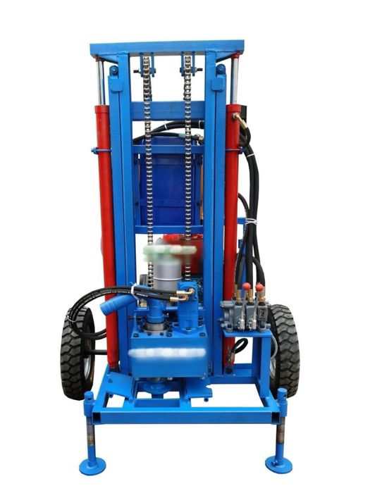 Masina foraj ,foreza,instalatie foraj ,utilaj foraj