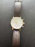 Ceas fossil barbatesc