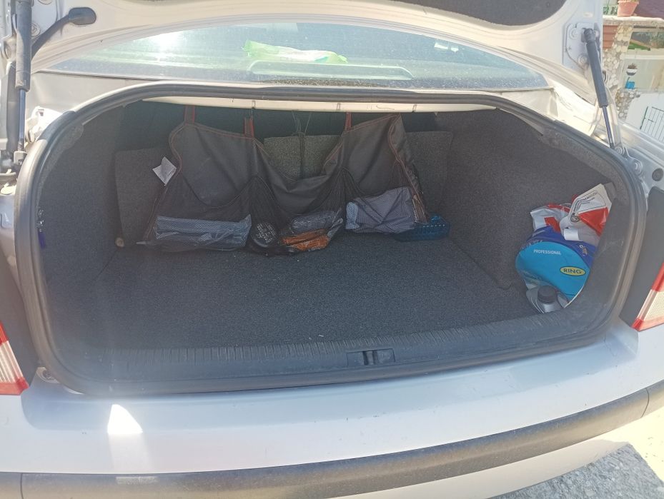 Фолксваген Пасат