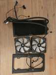 Radiator Corsair Hydro Series