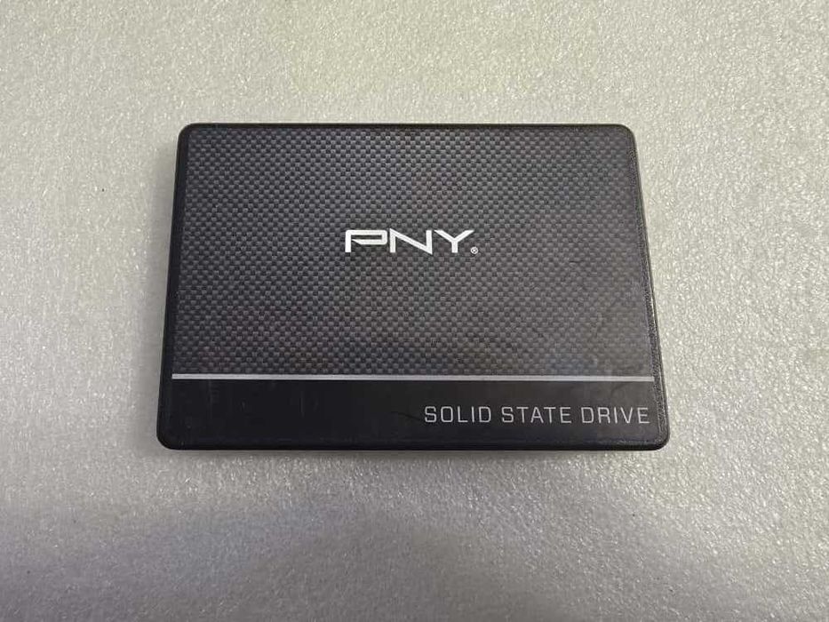 Solid-State Drive (SSD) PNY 120GB CS900 SATA III 2.5" CS900-120